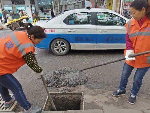 天全沉沙井清掏-污水井清理
