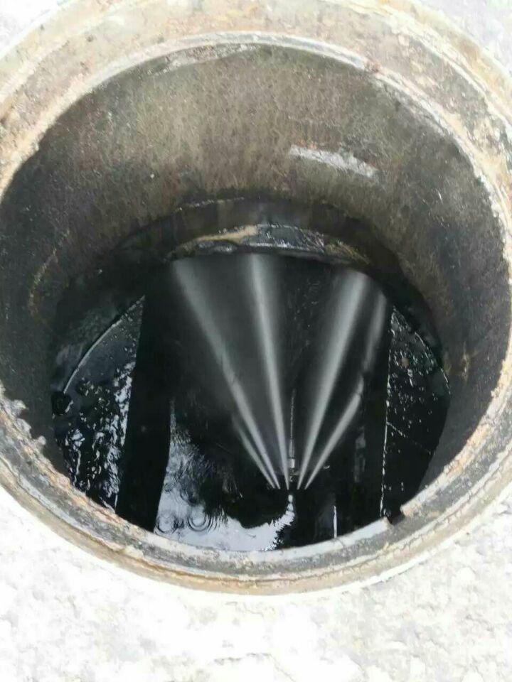 天全市政管道清洗-排污管道清洗