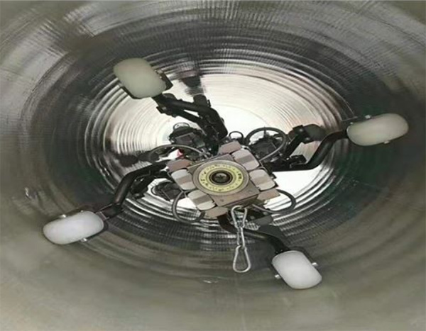 天全非开挖修复技术在地下管线建设的优势体现