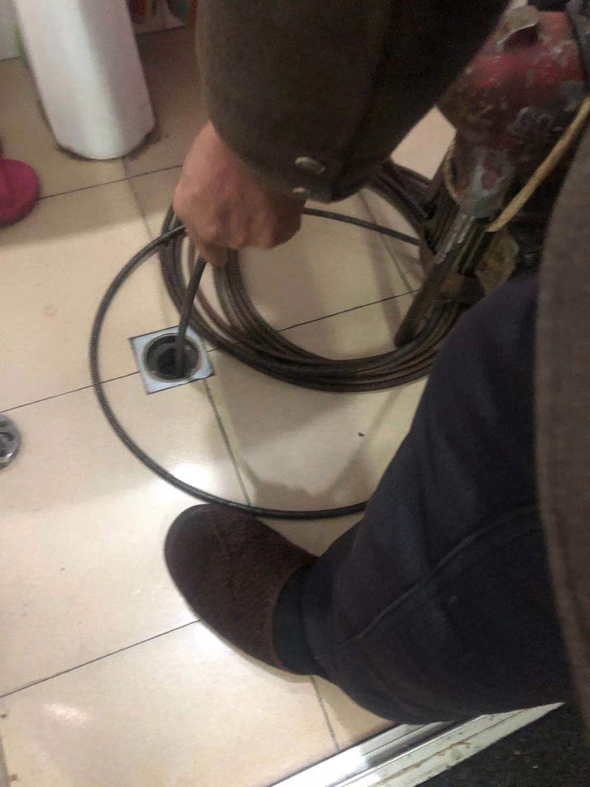 天全管道疏通，疏通下水道