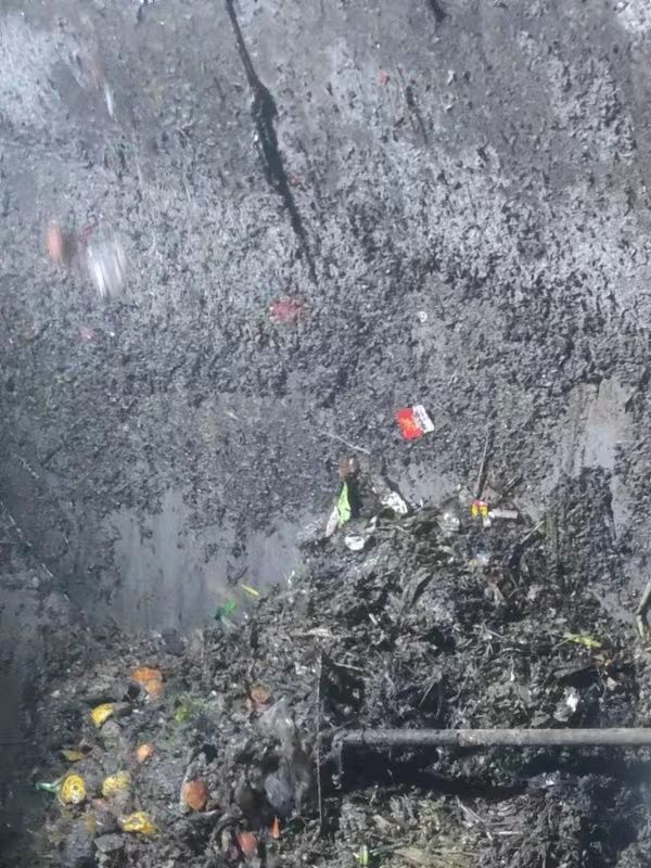天全管道结垢危害和原因
